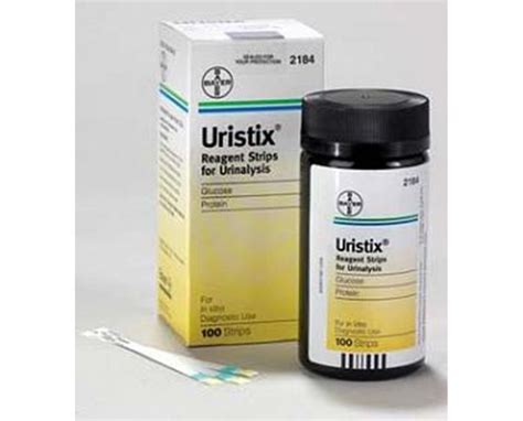 Urine Test Strip - Urine Test Kits Latest Price, Manufacturers & Suppliers