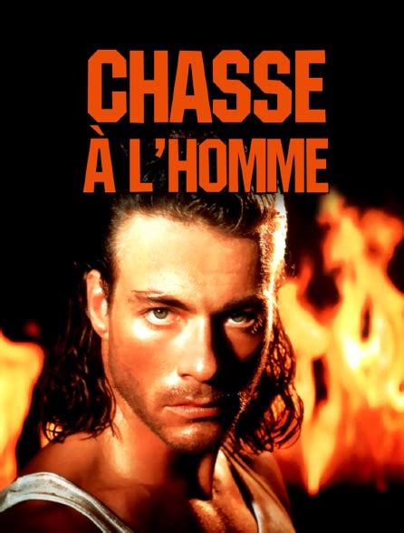 Chasse à L Homme En Streaming