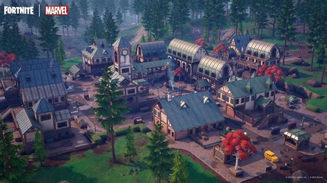 Fortnite Chapter Season V Update Early Patch Notes New