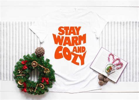 Free Stay Warm And Cozy Svg File Free Svg U