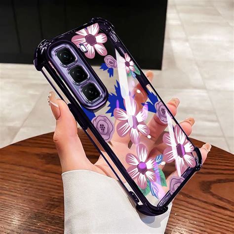 VRQR Cho Infinix Hot 60i 4G Hot 60 Pro Plus Hot 60 Pro 4G 5G X6726