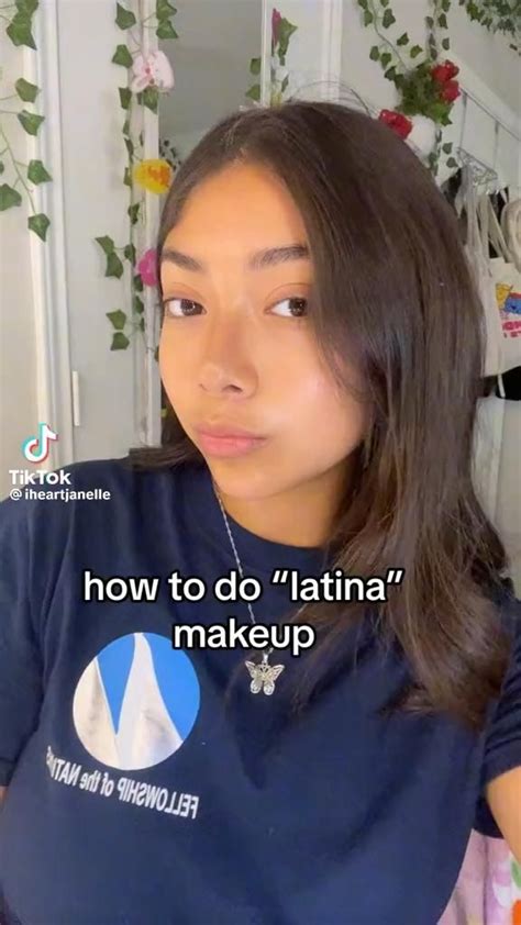 Pin By Meraki On Makeup Video Makeup Looks Tutorial Latina Makeup Cute Makeup Looks