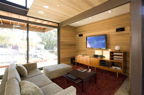 Standard Homes Ray Kappe - RK1.1 from