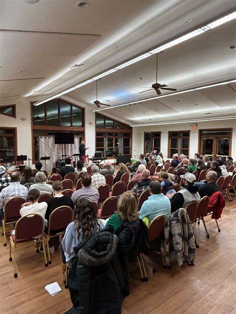 Services and Events at Richland Creek Community Church 29