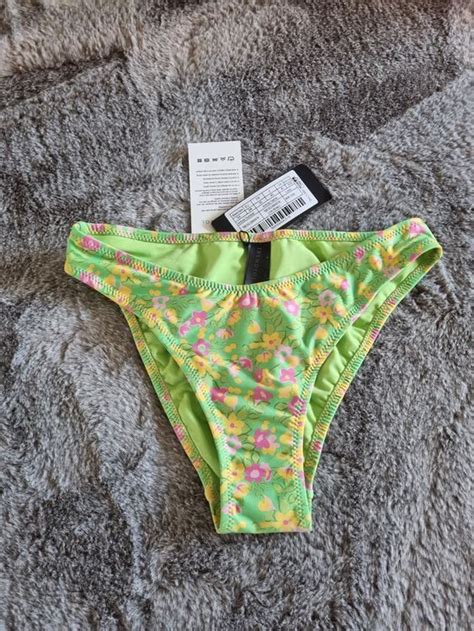 Bikini Unterteil neu gr XS Neu gemäss Beschreibung in Buchs AG für CHF 3 nur Abholung auf