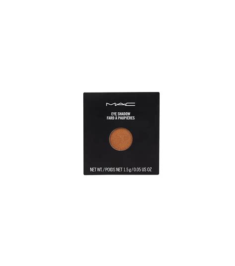 Mac Sombra Pro Palette Refill Amber Li 1 5 Gr El Palacio De Hierro