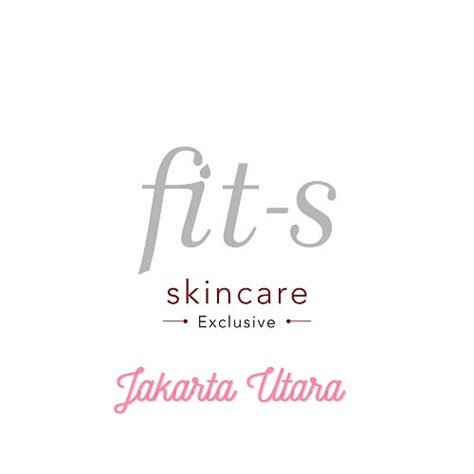 FitSkin Jakarta Utara - Instabio | Link in bio