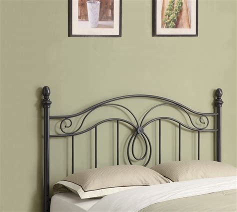 abbott headboard foter