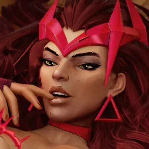 Marvel Rivals Aka Marvelrivals Nude Leaked OnlyFans Photo Fapgosu