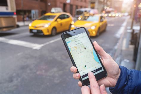 Uber Vai Permitir Pagar Para Furar Fila E Preocupa Usu Rios