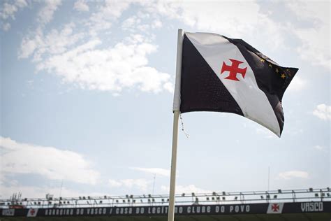 Club de Regatas Vasco da Gama O legítimo club do povo