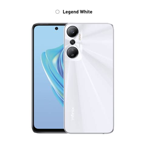 Infinix Hot GB GB Year Local Warranty Shopee Philippines