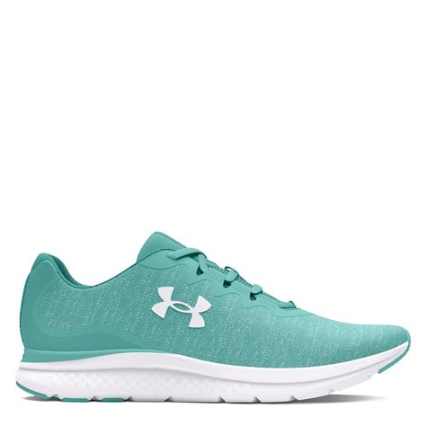 Under Armour Charged Impulse 3 Running Trainer Womens Everyday