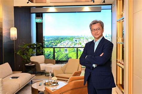 Developer Backed By Tycoon Li Ka Shing To Launch Perfect Ten S Second