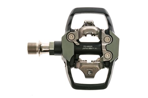 Shimano Xtr Pd M9020 Pedals Clipless Black The Pros Closet