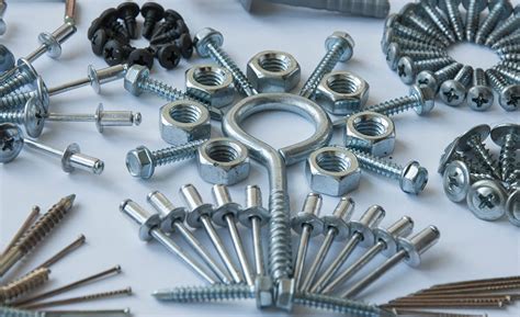 Types Of Bolts A Thomas Buying Guide Atelier Yuwa Ciao Jp