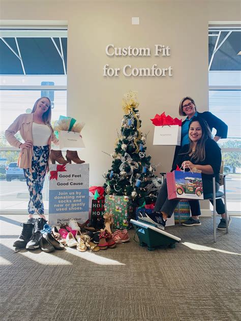 Good Feet Boise | Meridian ID