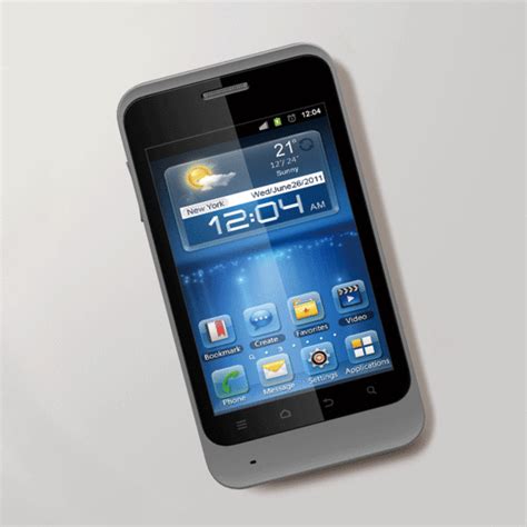 Zte Kis Full Specifications And Price Details Gadgetian