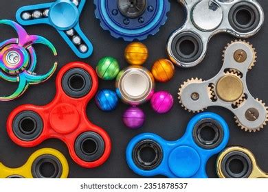 Fidget Spinner Background Photos, Images & Pictures | Shutterstock