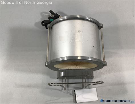 Gold N Hot Gh Professional Ceramic Heater Stove Not Tested Shopgoodwill