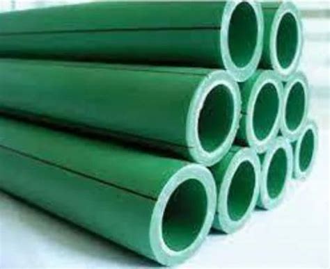 Supreme Indo Green Pp R Hot And Cold Water System At Best Price In