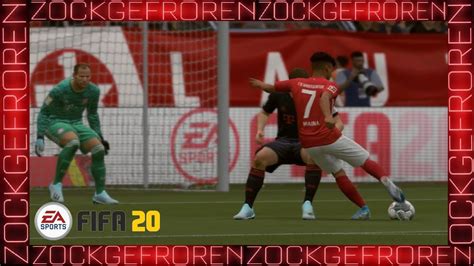 176 Nach Dem FC Bayern Reier Feiern FIFA 20 Karrieremodus 1