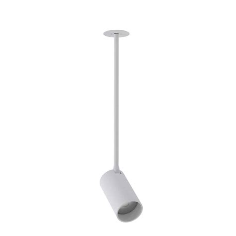 Lampa Punktowa Podtynkowa MONO SURFACE LONG M WHITE 7735 Nowodvorski