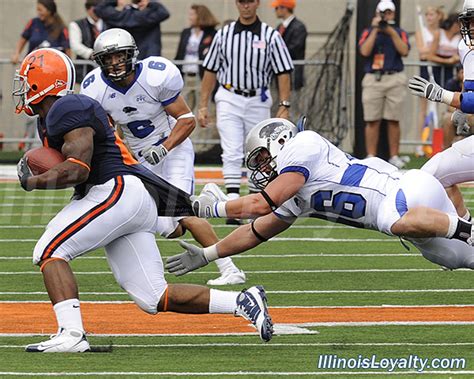 Illinois - Eastern photo gallery