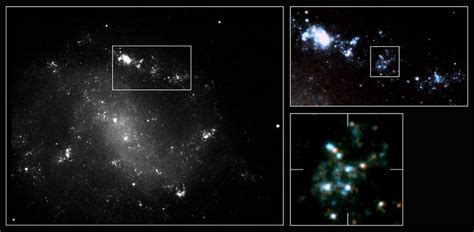 Wr 104 Vs Black Hole