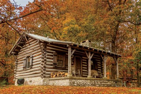 6 Places to Fall for Foliage in Tennessee - Page 2 of 6 - Tennessee ...