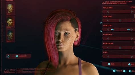 Cyberpunk Patch Fully Revealed And It S Out Now