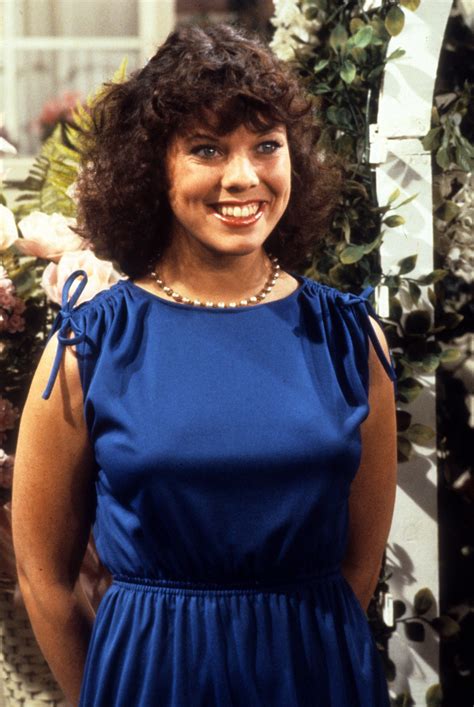 Erin Moran, Who Played Joanie on ‘Happy Days,’ Dies at 56 - The New