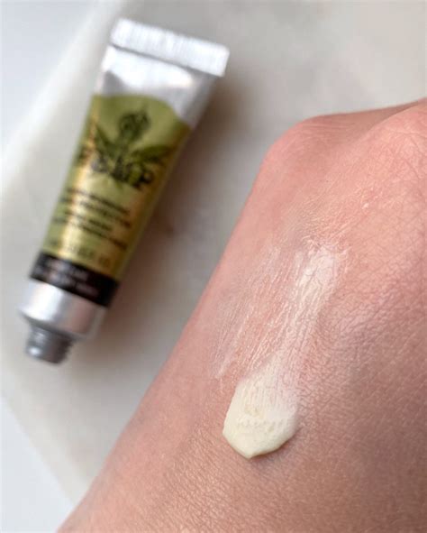 The Body Shop Hemp Hand Cream Amy S Chapter