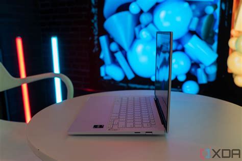 Hands On Lg S New Gram Style Laptop Blows Me Away