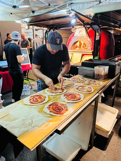 Gallery | Pizza Fusion