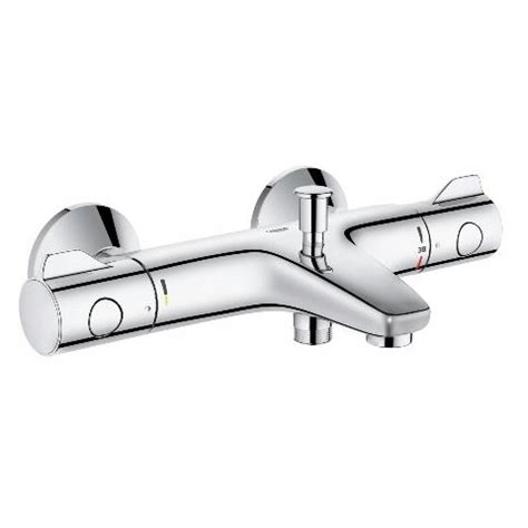 Grohe Grohtherm Bateria Wannowa Termostatyczna 34567000 34567000