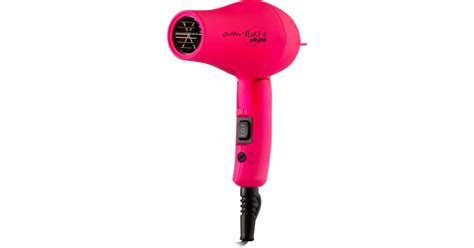 Gettin Fluo Fruits Travel Hairdryer Notino Co Uk