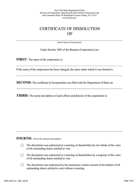 Sample Letter Of Dissolution Of Nonprofit California 2012 2025 Form Fill Out And Sign