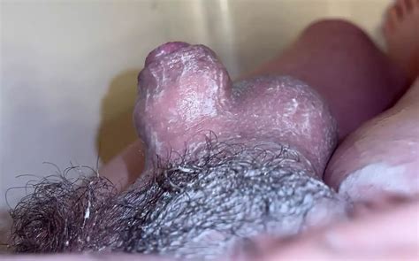 My Tiny Cock In The Shower Shemale Amateur Amateur Porn XHamster