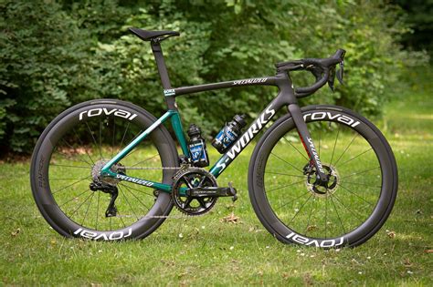 Specialized Tarmac Sl Launched Details Specs