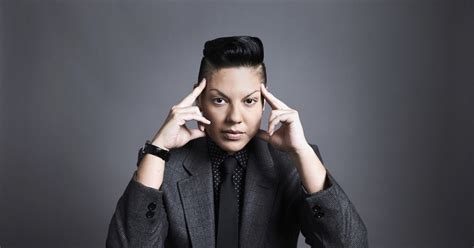 Sara Ram Rez Joins Sex And The City Reboot As Nonbinary Character