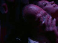 Naked Unknown In Triple