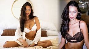 MISHKA SILVA Nude AZNude