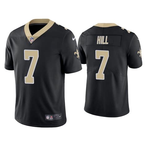 taysom hill jersey 7