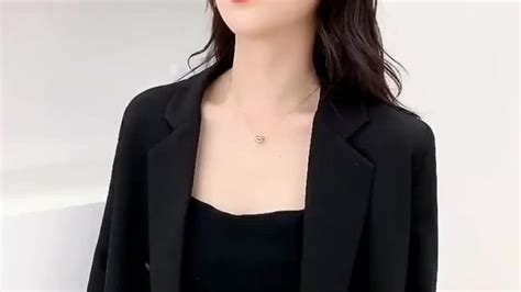 HOT สรอยคอจบคเหลกไทเทเนยมถวทองขนาดเลกทไมซดจางสำหรบผหญงการออกแบบเฉพาะกลมโซ