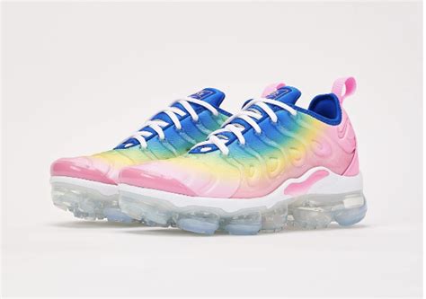 Snkrtwitr On Twitter Ad Nike Air Vapormax Plus Wmns Multi Shop Bitly3jswh9h