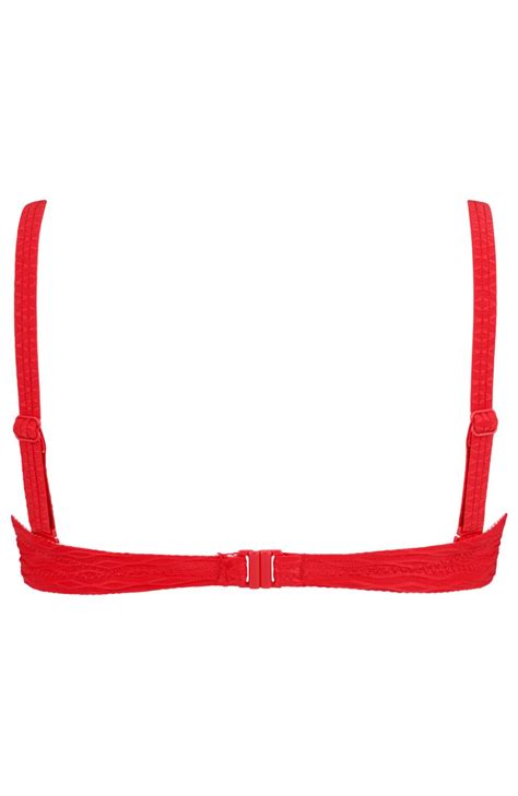 Damella Of Sweden Bikini Bh Vattert R D Rosenform As