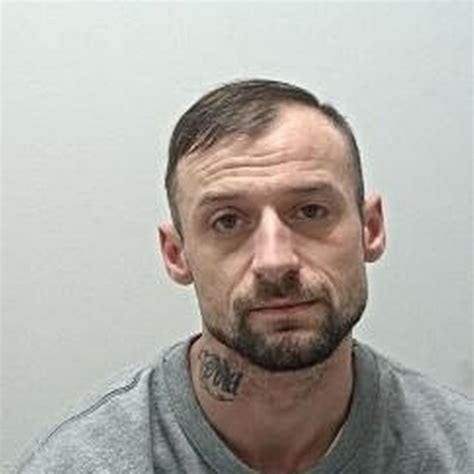 Stephen Pennington Sex Offenders Database Uk