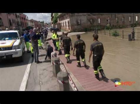 Vigili Del Fuoco Grave Incidente In A Tra I Caselli Di Dolo Ve E