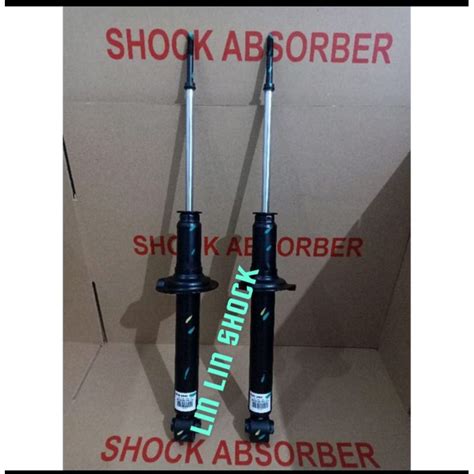 Jual Shockbreaker Proton Persona Waja Gen Belakang Original Shopee